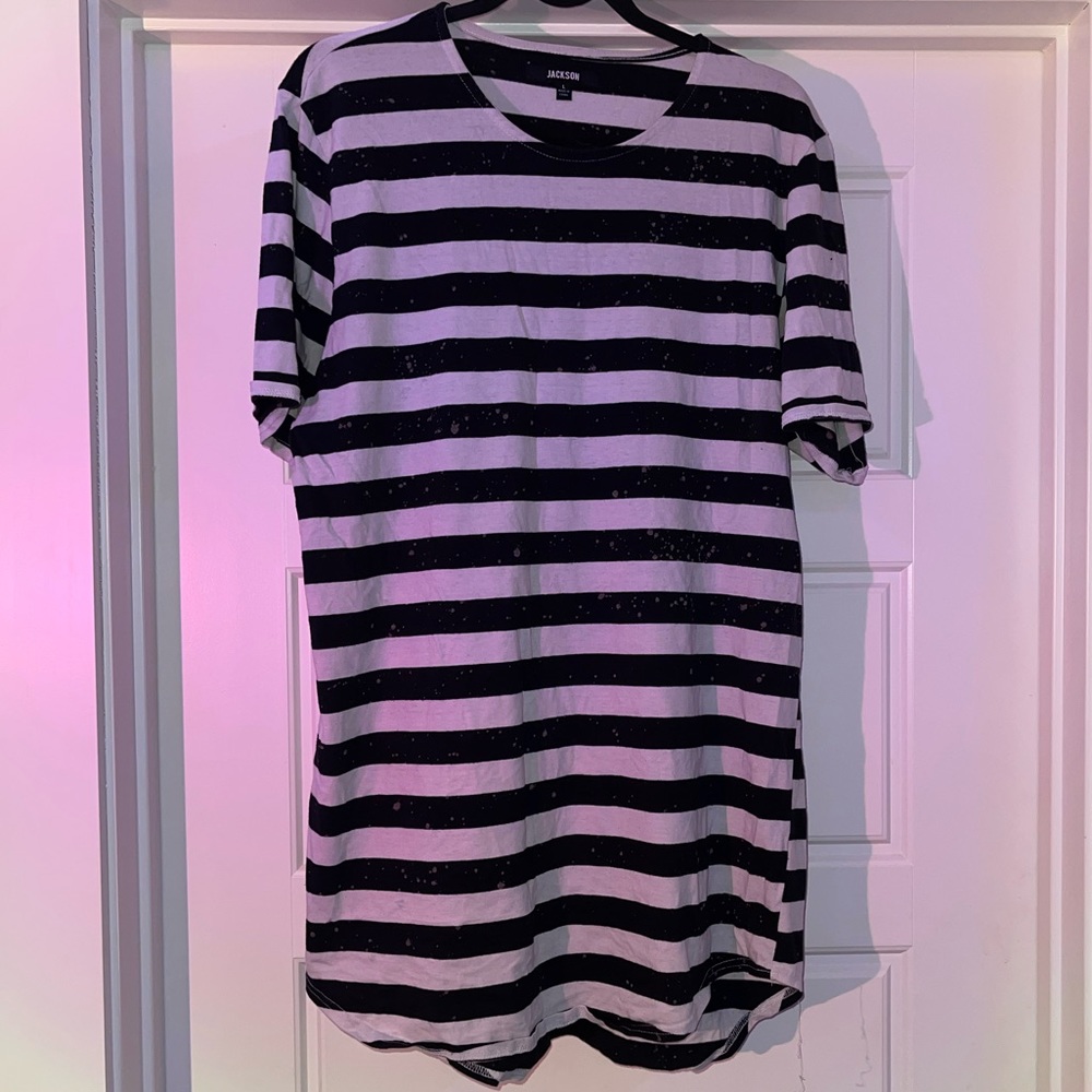 Longline tee